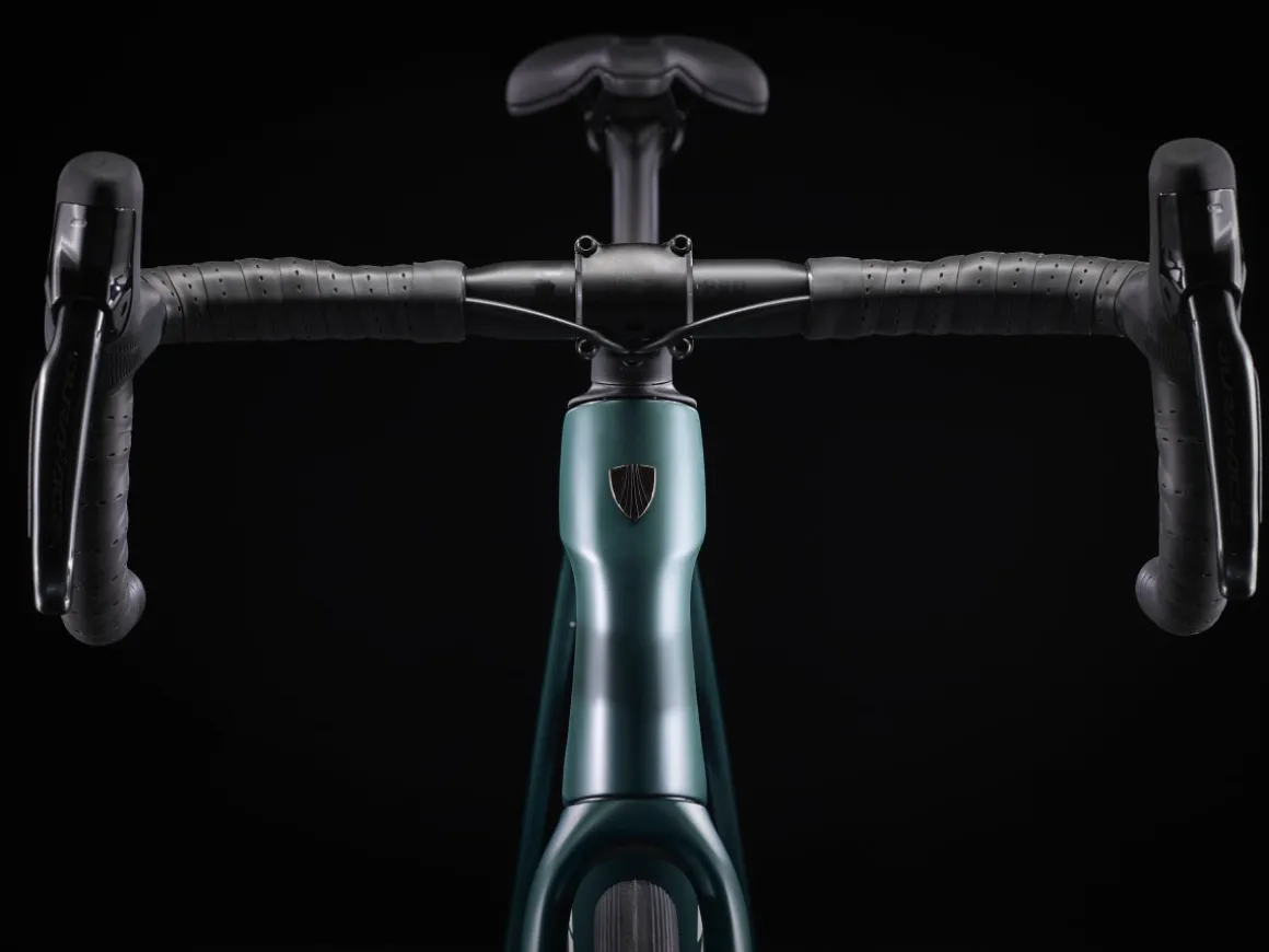 Women Trek Bikes Domane SLR 9 Gen 4