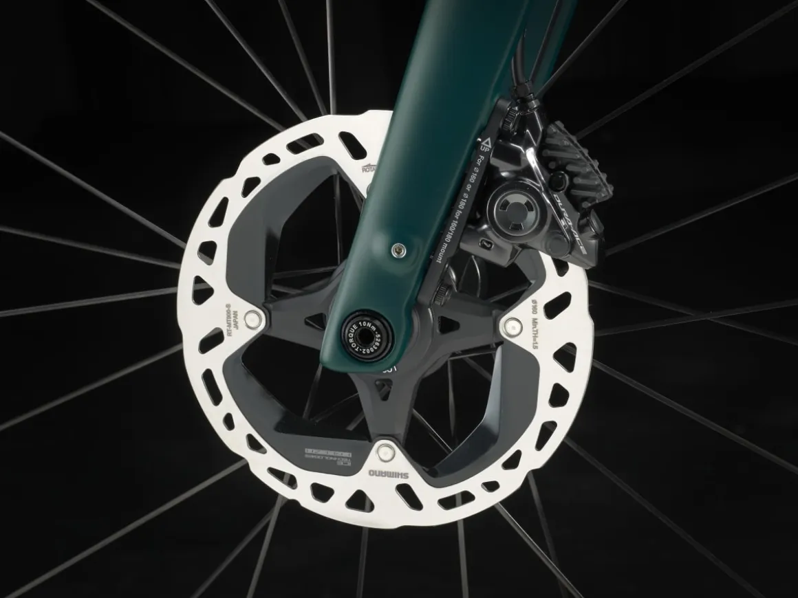 Women Trek Bikes Domane SLR 9 Gen 4
