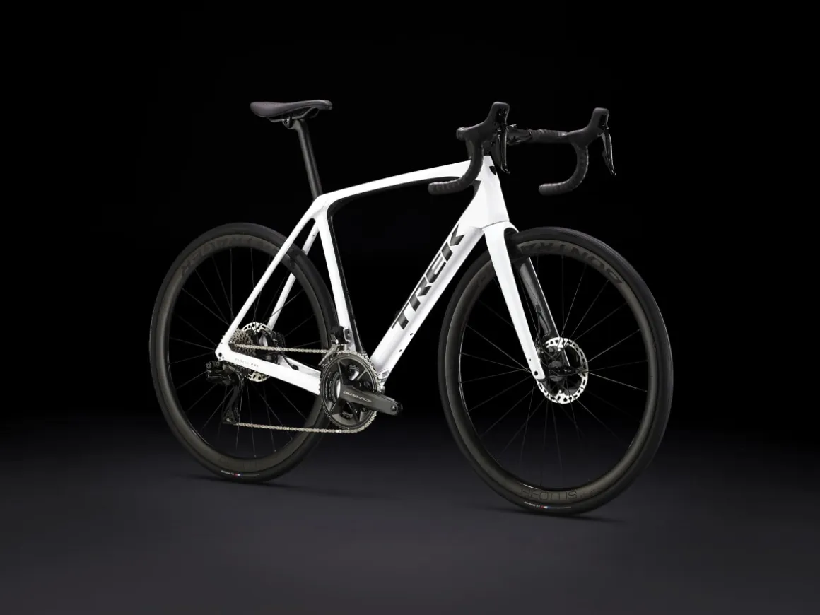 Women Trek Bikes Domane SLR 9 Gen 4