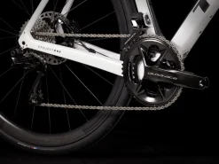 Women Trek Bikes Domane SLR 9 Gen 4