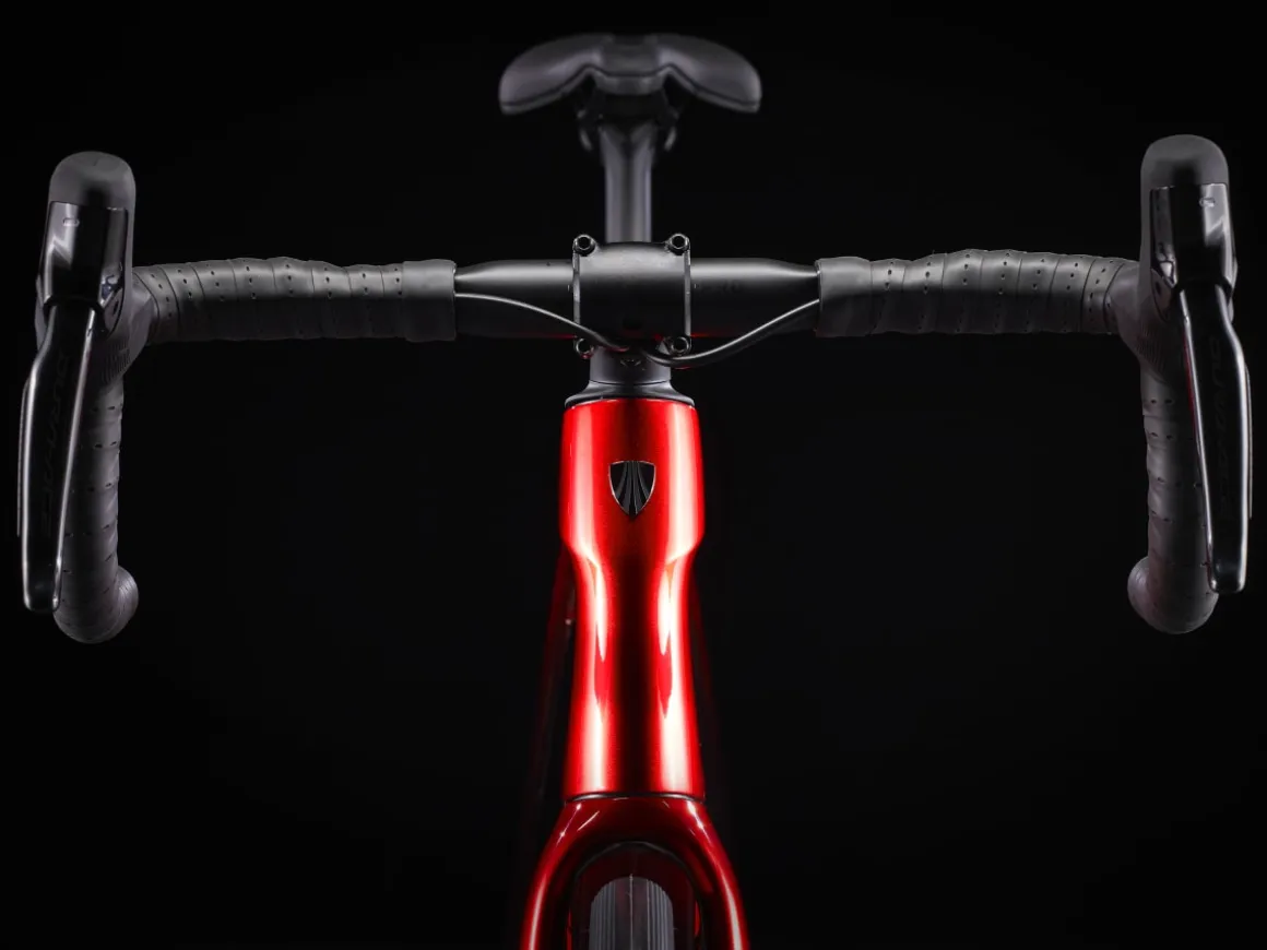 Women Trek Bikes Domane SLR 9 Gen 4