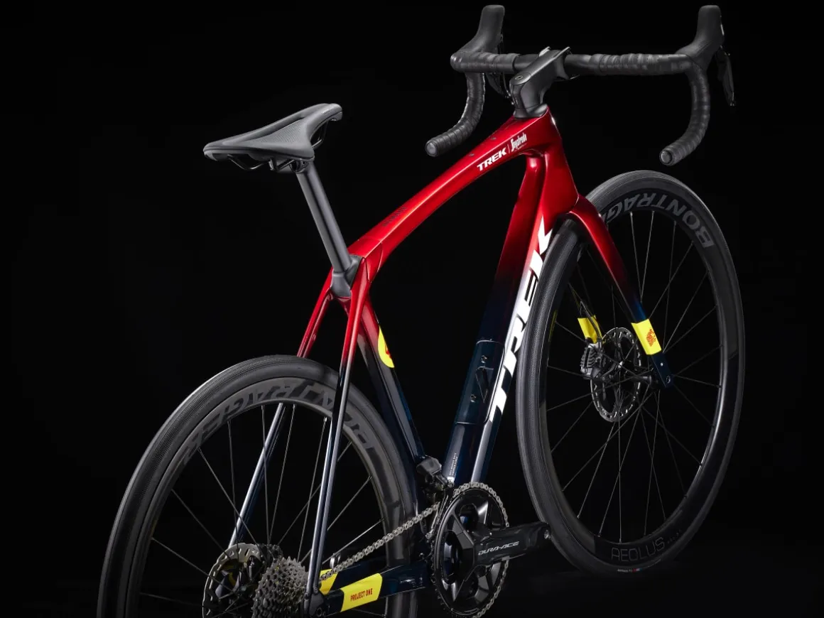 Women Trek Bikes Domane SLR 9 Gen 4