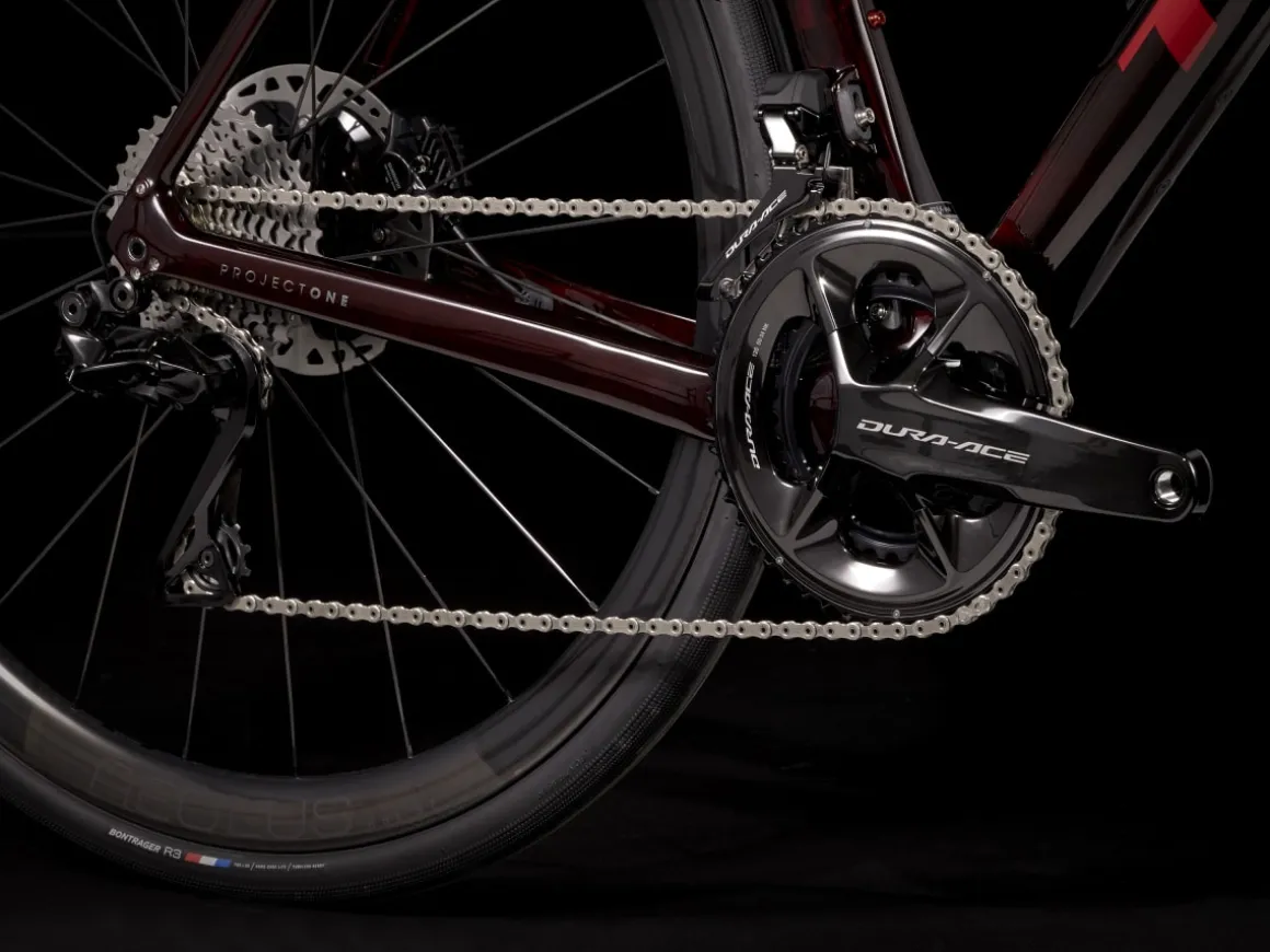 Women Trek Bikes Domane SLR 9 Gen 4