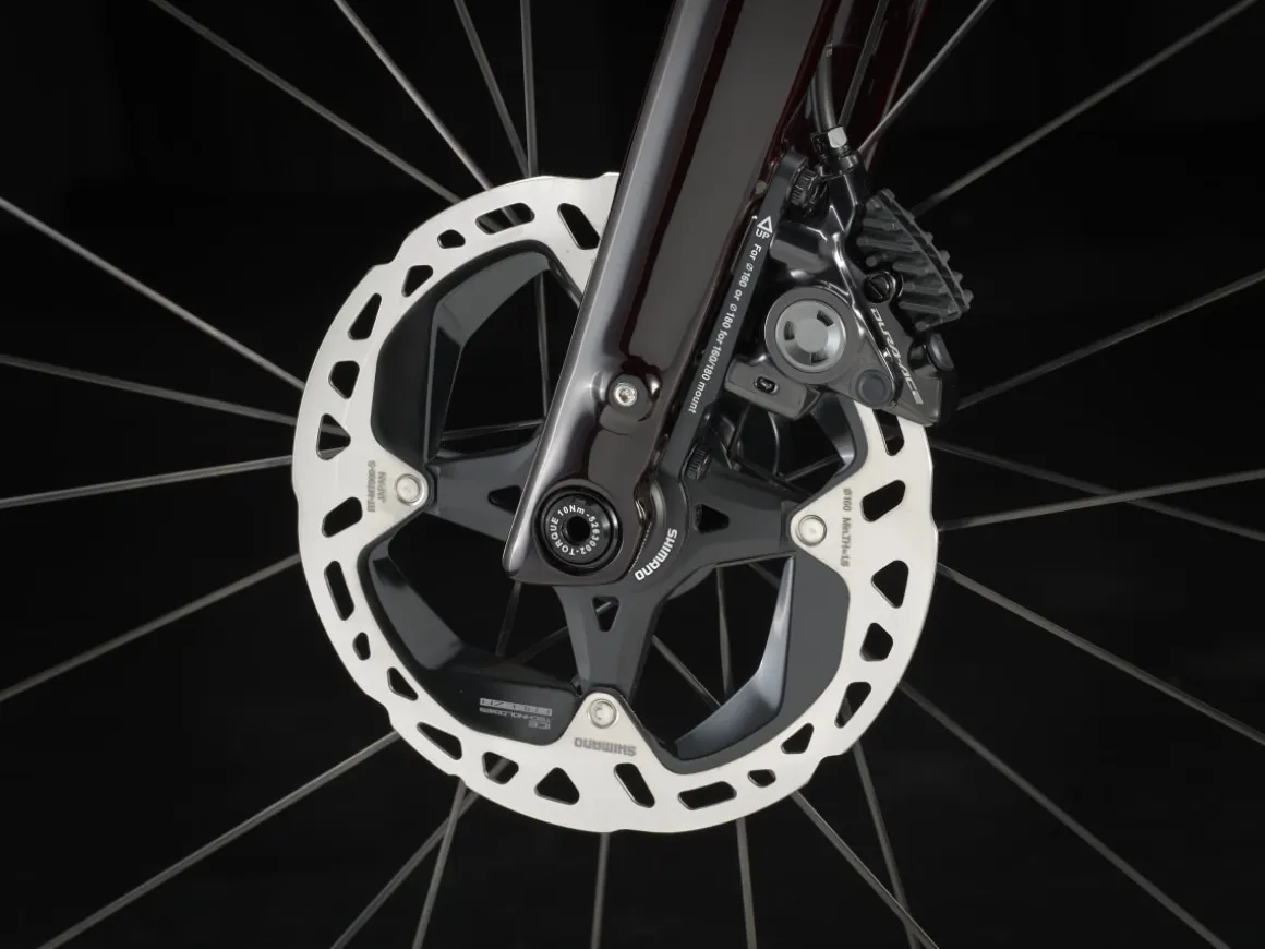 Women Trek Bikes Domane SLR 9 Gen 4