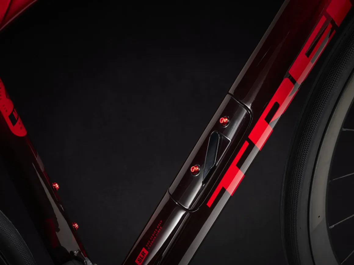 Women Trek Bikes Domane SLR 9 Gen 4