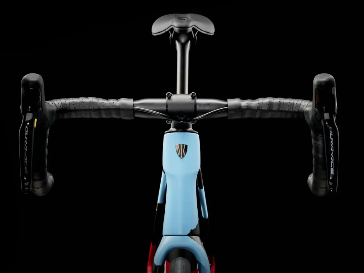 Women Trek Bikes Domane SLR 9 Gen 4