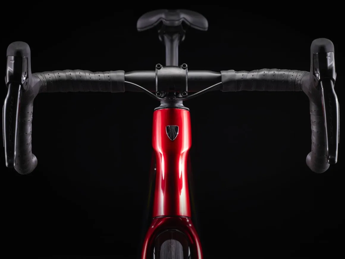 Women Trek Bikes Domane SLR 9 Gen 4
