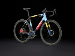 Women Trek Bikes Domane SLR 9 Gen 4
