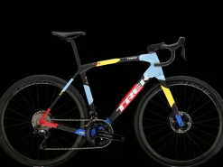 Women Trek Bikes Domane SLR 9 Gen 4