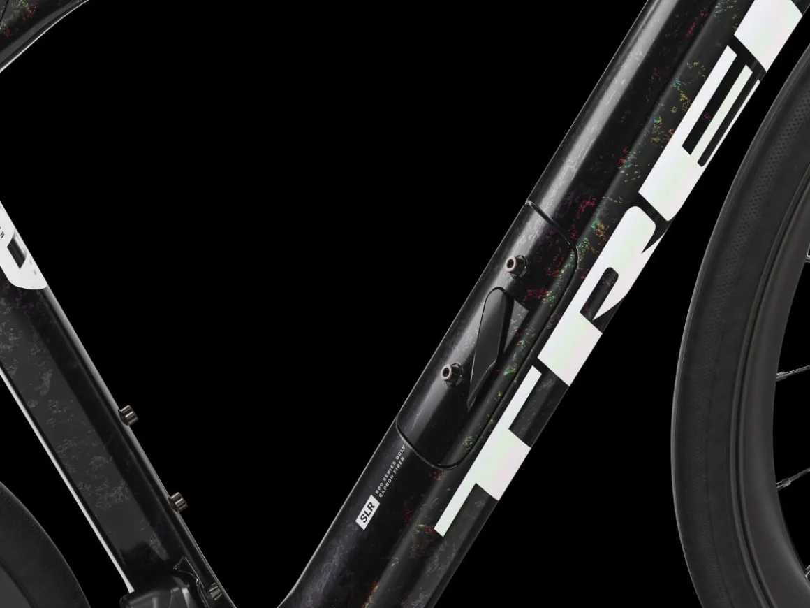 Women Trek Bikes Domane SLR 9 Gen 4