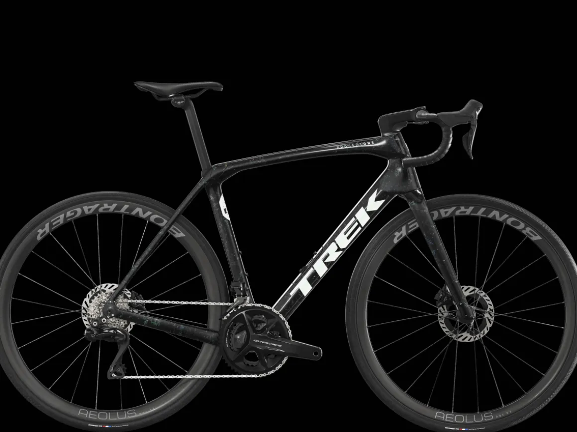 Women Trek Bikes Domane SLR 9 Gen 4