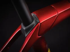 Women Trek Bikes Domane SLR 9 Gen 4