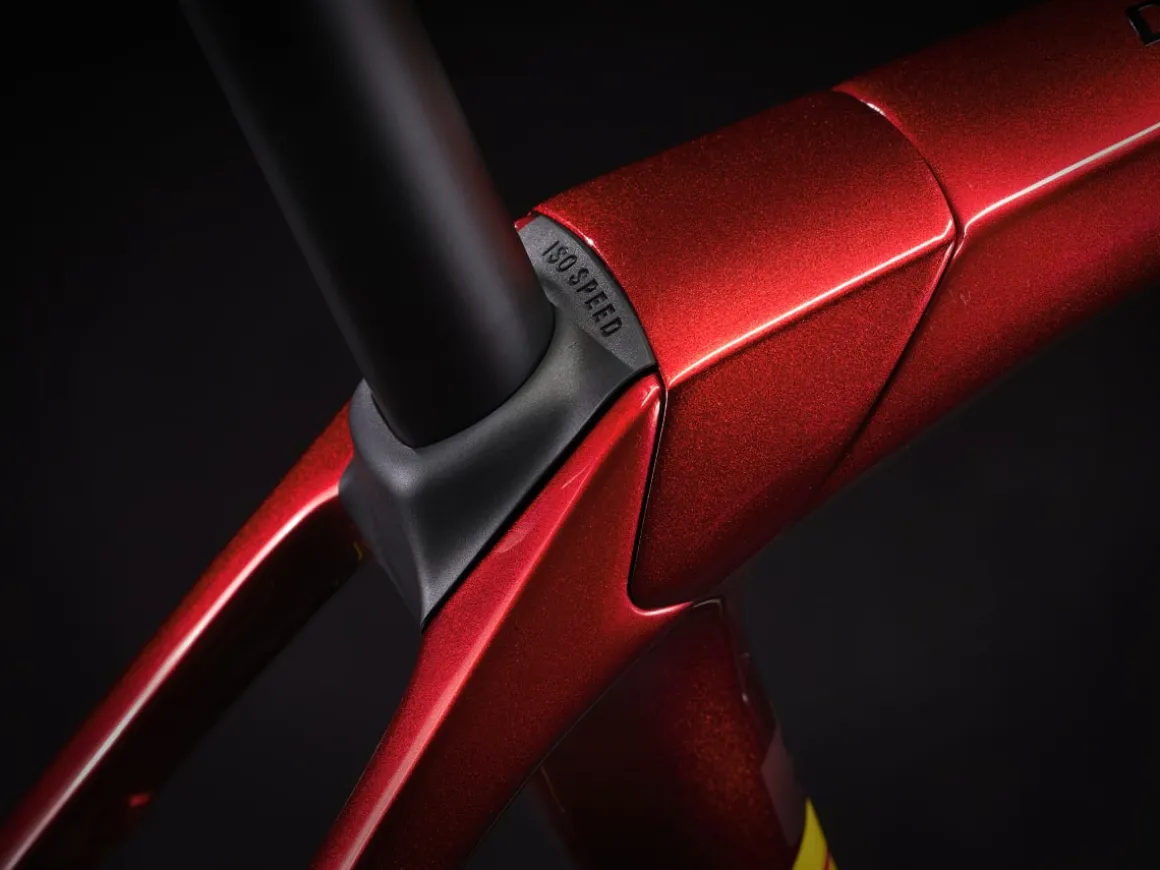 Women Trek Bikes Domane SLR 9 Gen 4