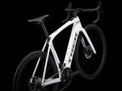 Women Trek Bikes Domane+ SLR 6 Pro