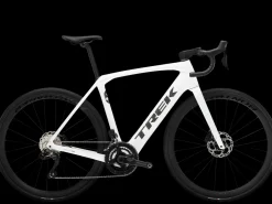 Women Trek Bikes Domane+ SLR 6 Pro