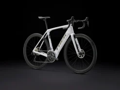 Women Trek Bikes Domane+ SLR 6 Pro