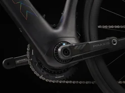 Women Trek Bikes Domane+ SLR 6 Pro