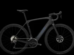 Women Trek Bikes Domane+ SLR 6 Pro