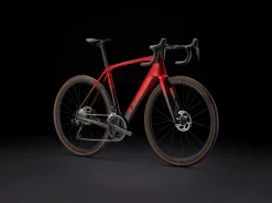 Women Trek Bikes Domane+ SLR 6 Pro