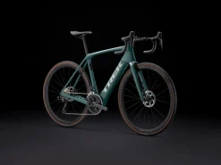 Women Trek Bikes Domane+ SLR 6 Pro
