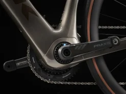 Women Trek Bikes Domane+ SLR 6 Pro