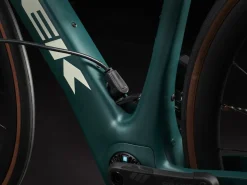 Women Trek Bikes Domane+ SLR 6 Pro