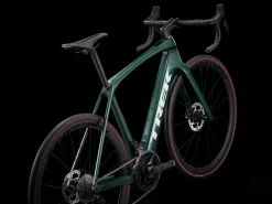Women Trek Bikes Domane+ SLR 6 Pro