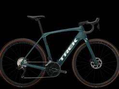Women Trek Bikes Domane+ SLR 6 Pro