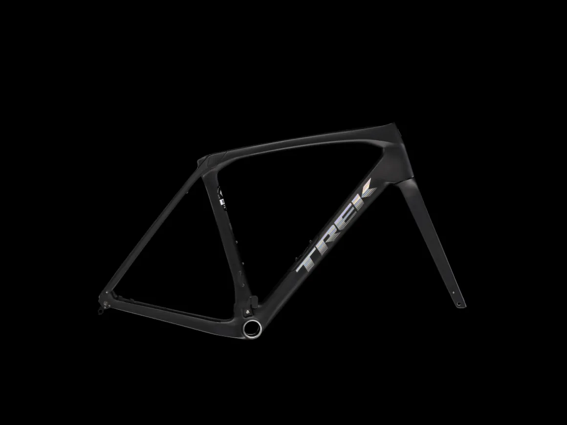Women Trek Bikes Domane SLR Gen 4 Frameset