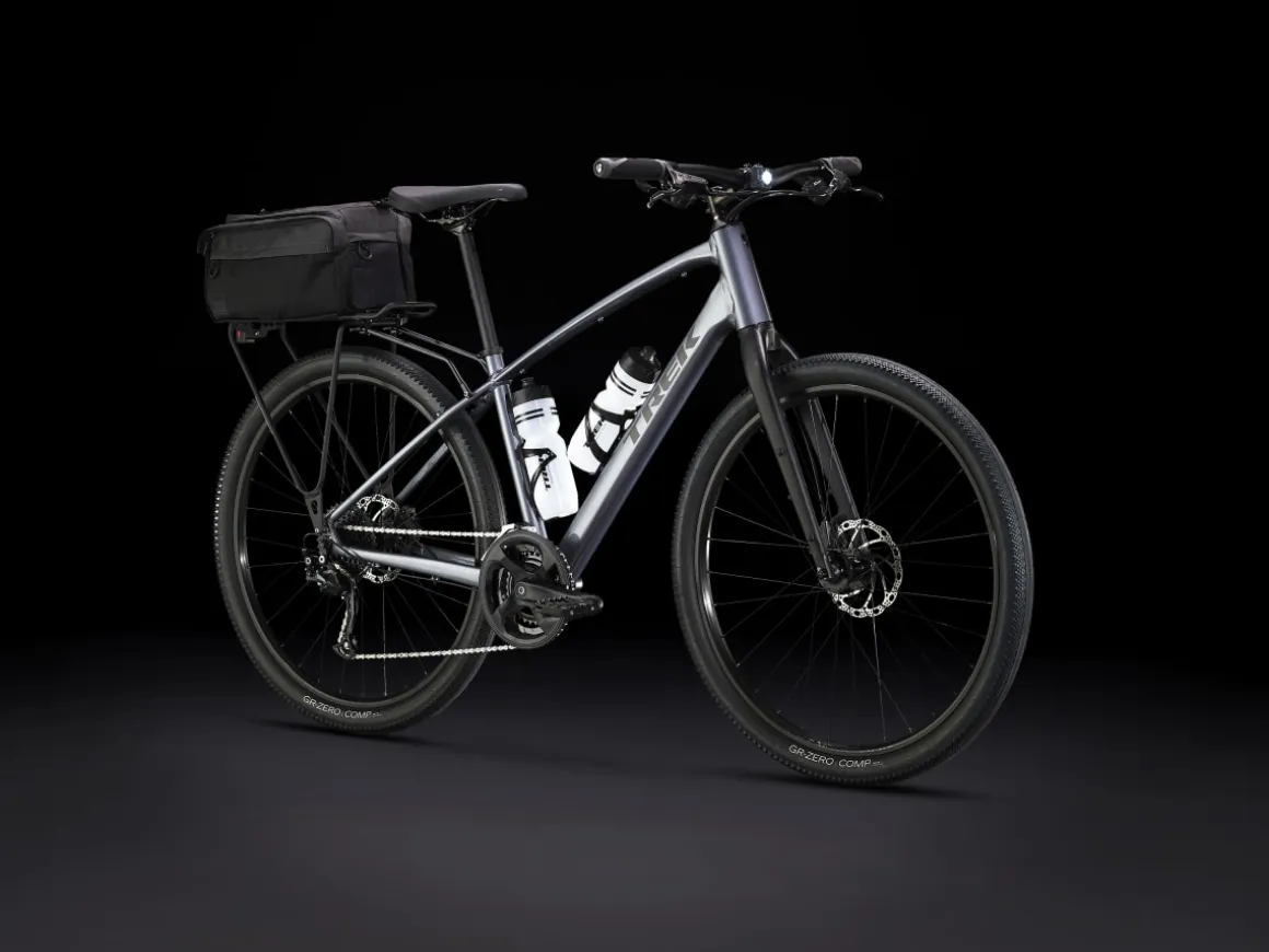Trek Bikes Dual Sport 2 Gen 5