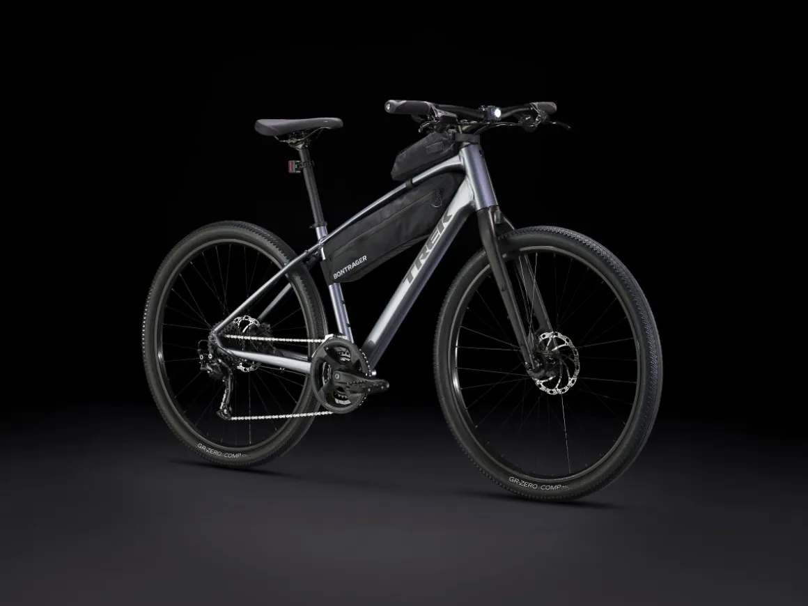 Trek Bikes Dual Sport 2 Gen 5