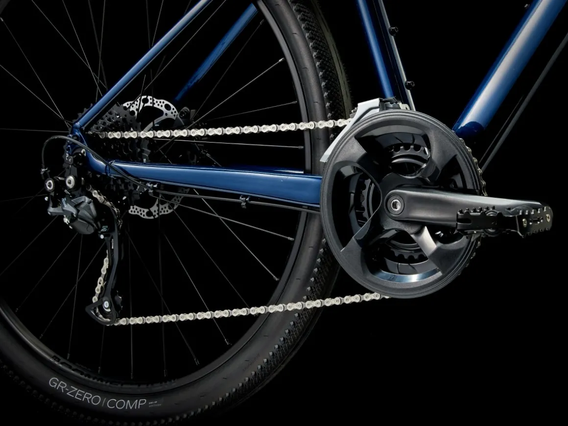 Trek Bikes Dual Sport 2 Gen 5