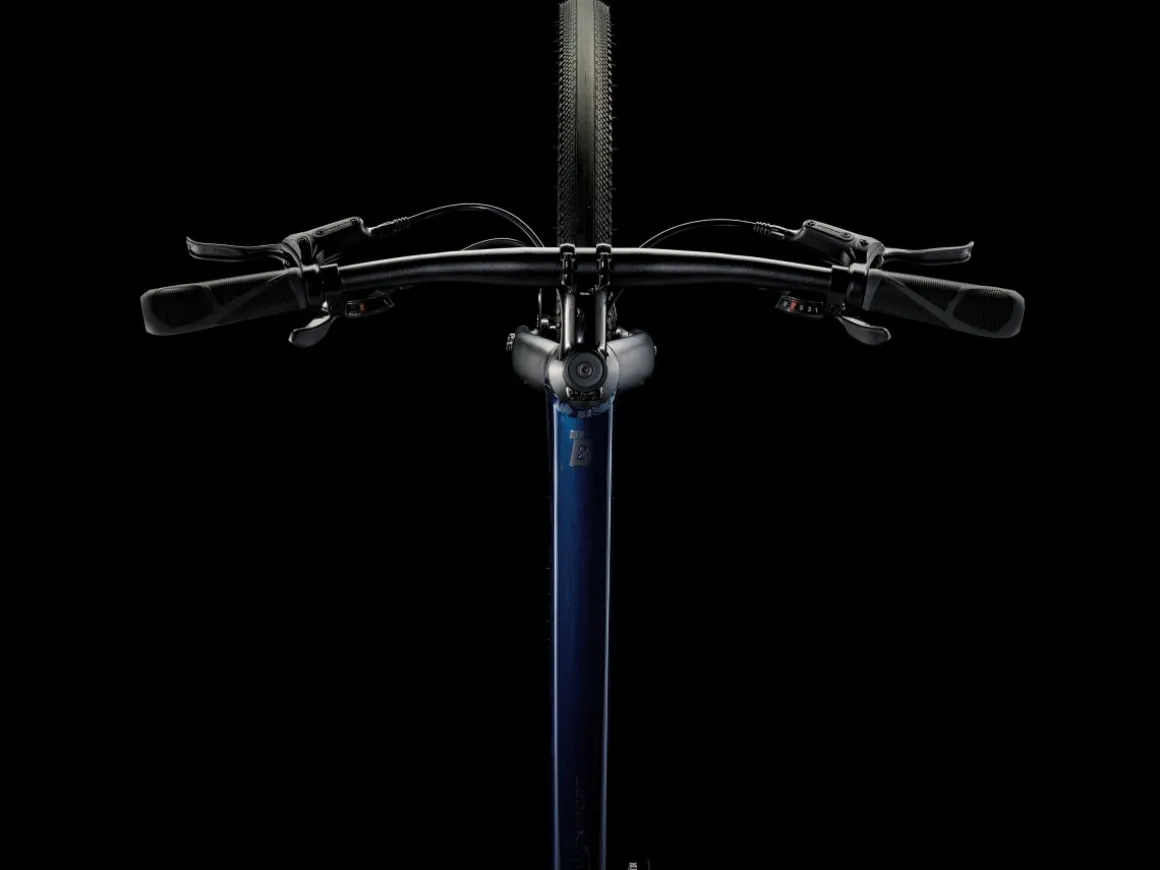 Trek Bikes Dual Sport 2 Gen 5