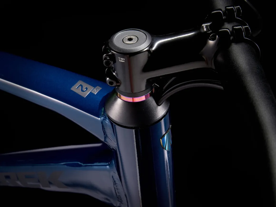 Trek Bikes Dual Sport 2 Gen 5