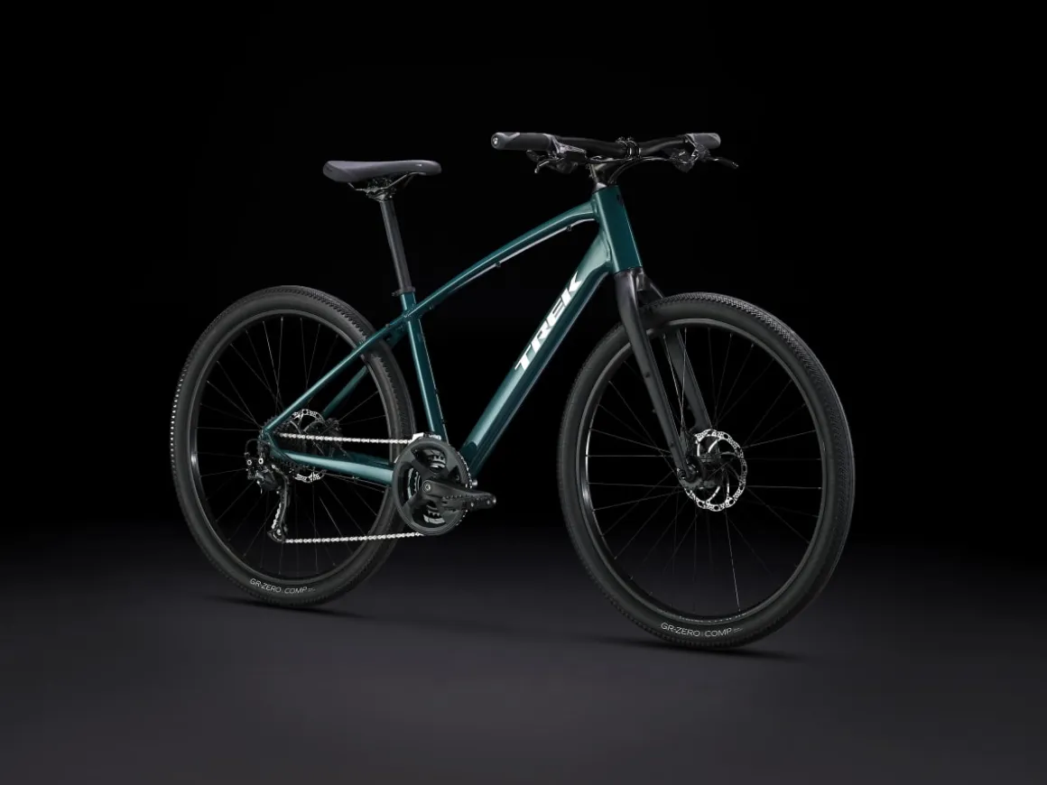 Trek Bikes Dual Sport 2 Gen 5