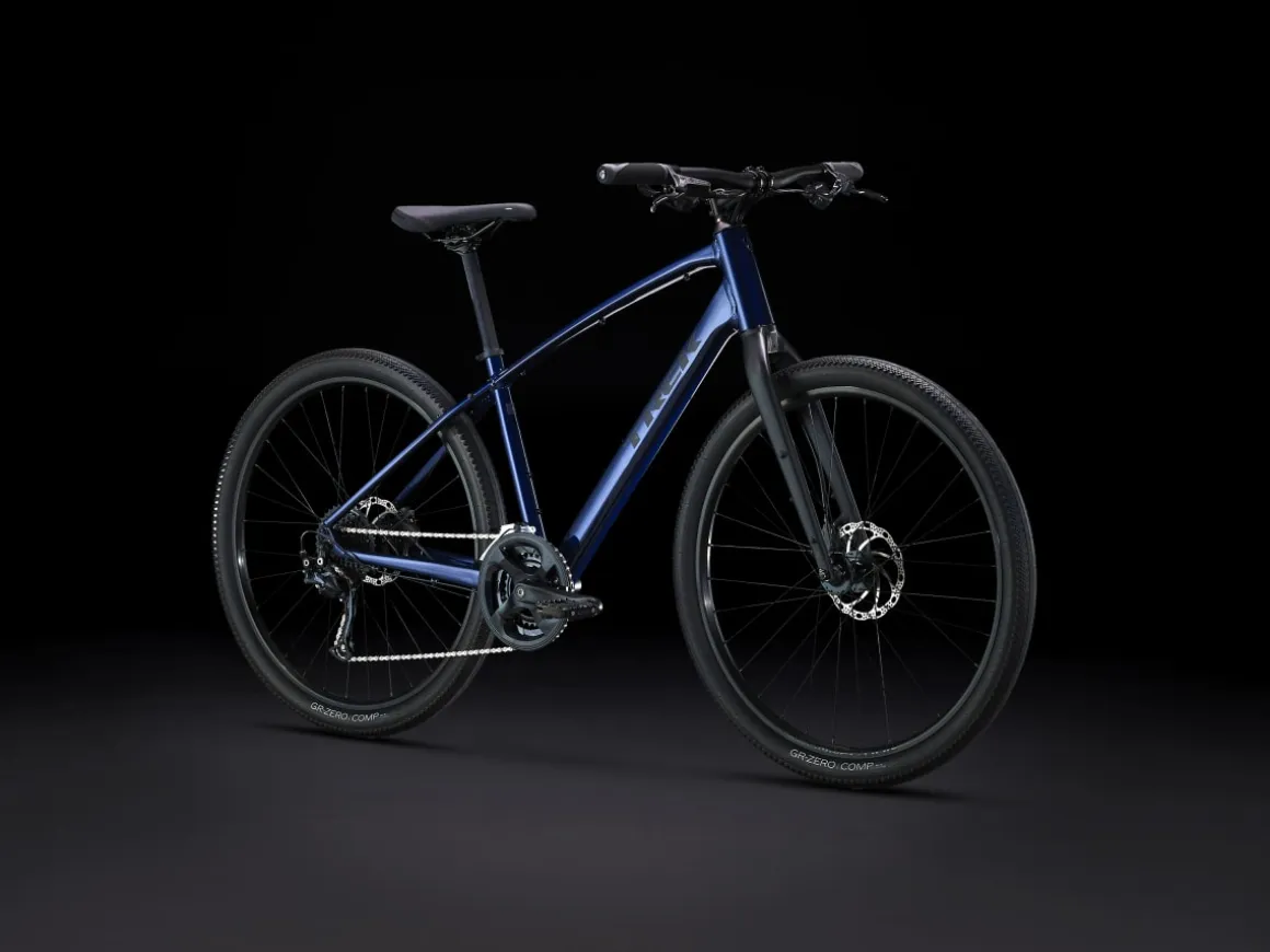 Trek Bikes Dual Sport 2 Gen 5