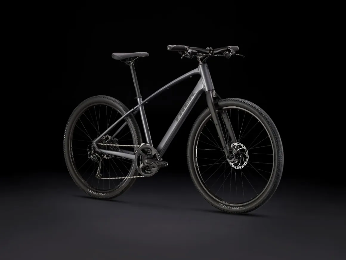 Trek Bikes Dual Sport 2 Gen 5