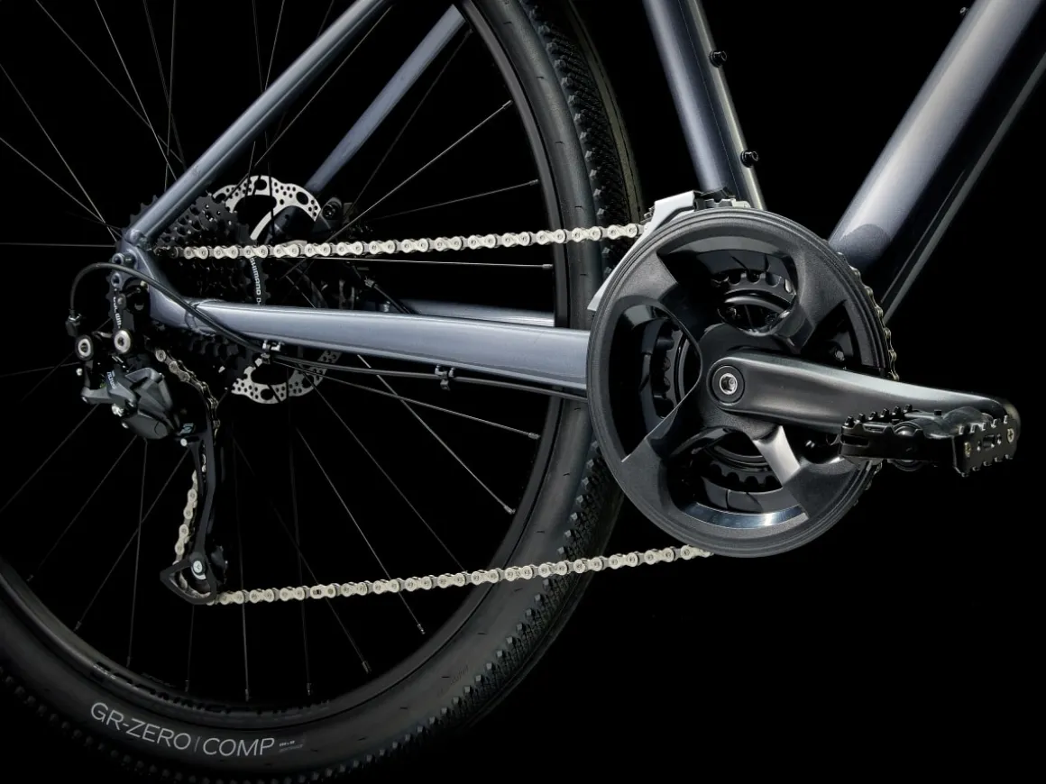 Trek Bikes Dual Sport 2 Gen 5