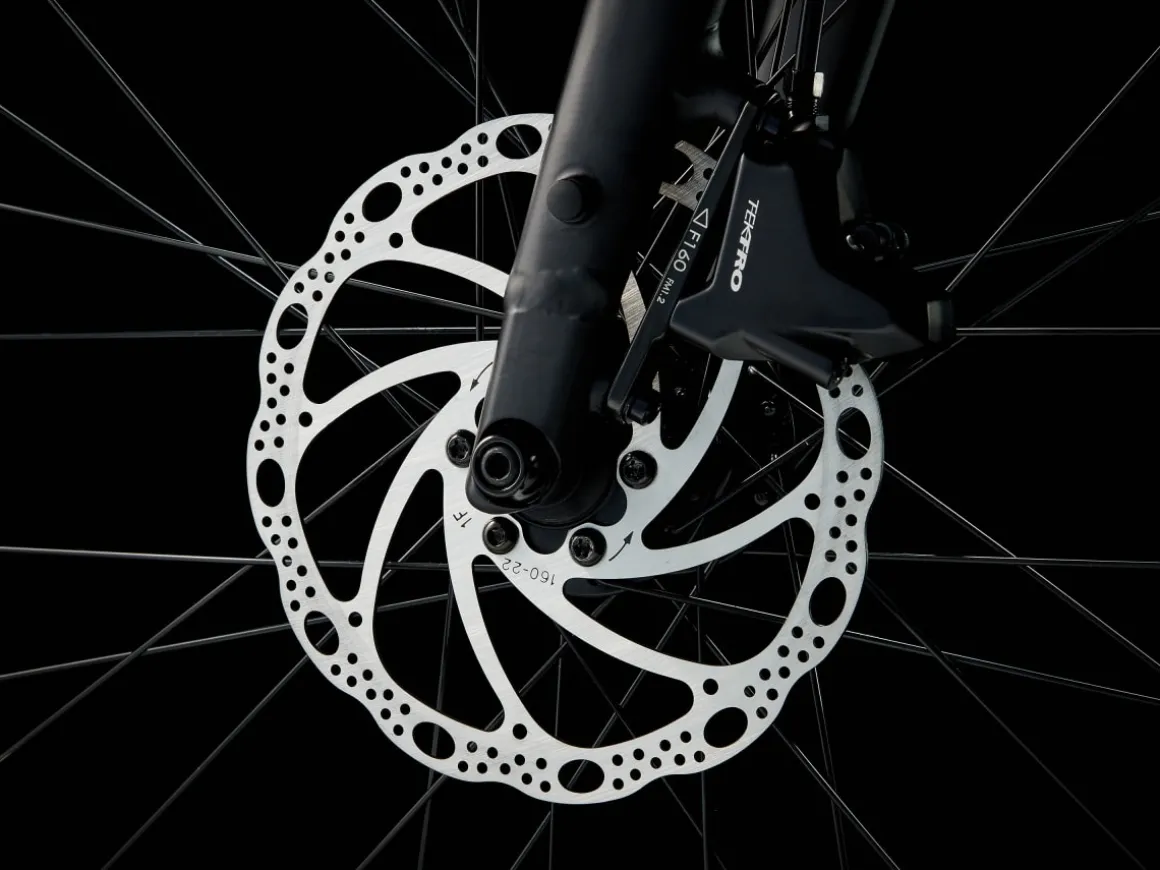 Trek Bikes Dual Sport 2 Gen 5