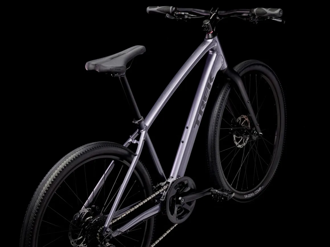 Trek Bikes Dual Sport 2 Gen 5
