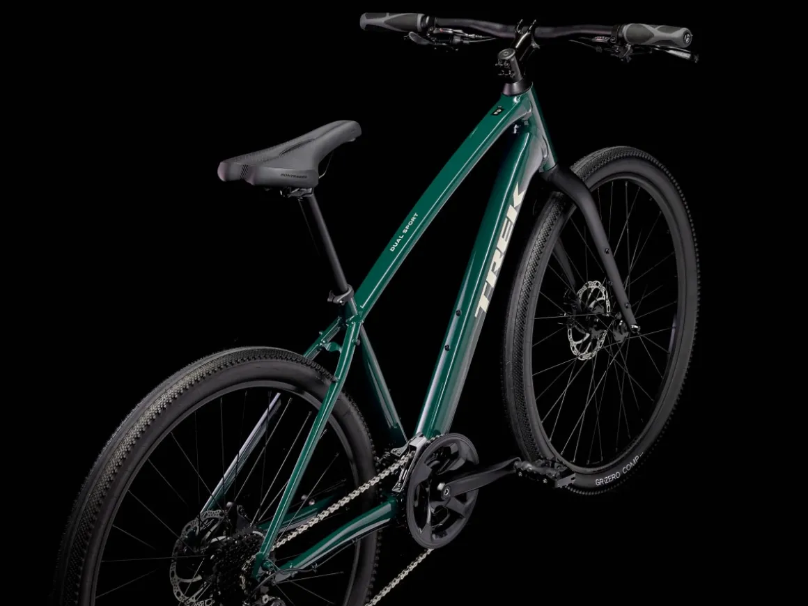 Trek Bikes Dual Sport 2 Gen 5