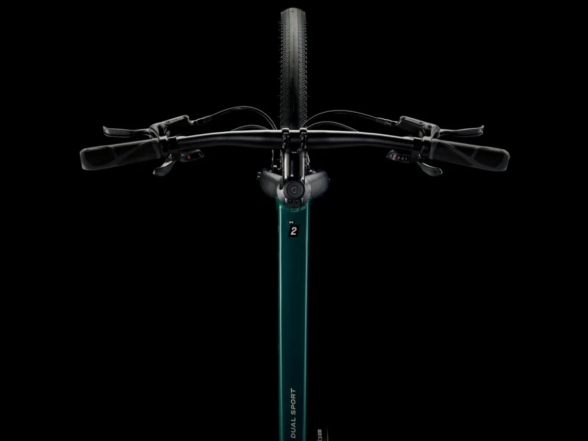 Trek Bikes Dual Sport 2 Gen 5