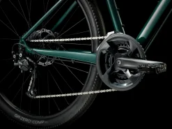 Trek Bikes Dual Sport 2 Gen 5