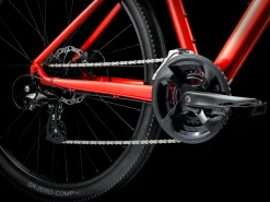 Trek Bikes Dual Sport 1 Gen 5