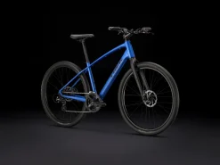 Trek Bikes Dual Sport 1 Gen 5