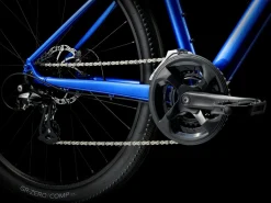 Trek Bikes Dual Sport 1 Gen 5