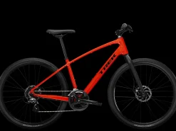 Trek Bikes Dual Sport 1 Gen 5