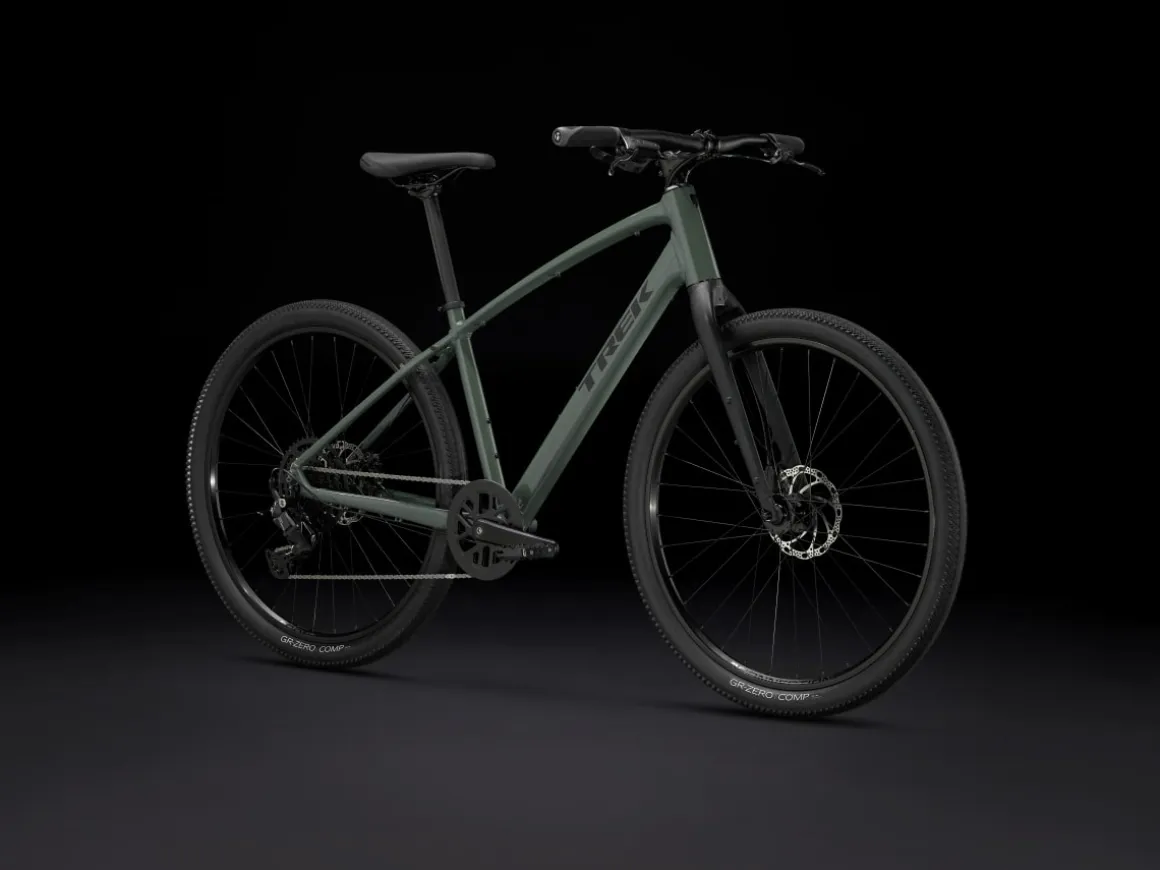 Trek Bikes Dual Sport 2 Gen 5