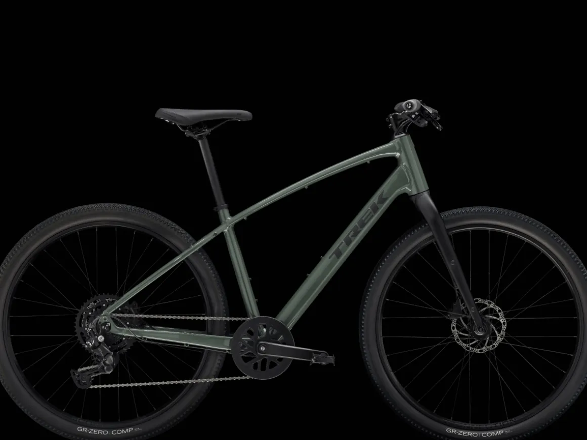 Trek Bikes Dual Sport 2 Gen 5