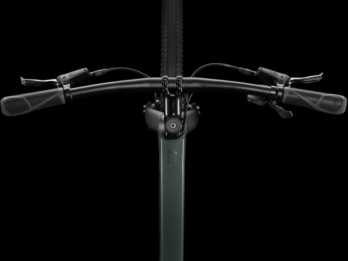 Trek Bikes Dual Sport 2 Gen 5